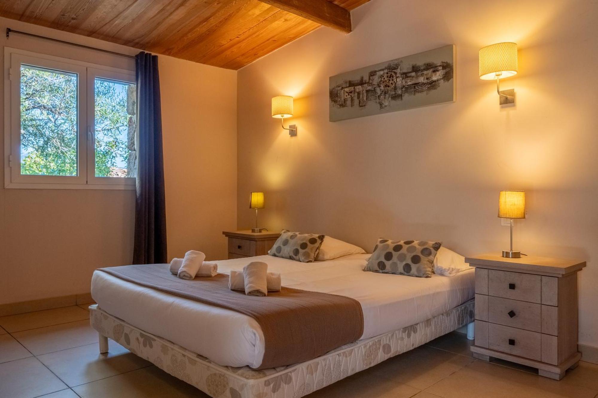 Residence Santa Giulia Park Porto-Vecchio  Exterior photo