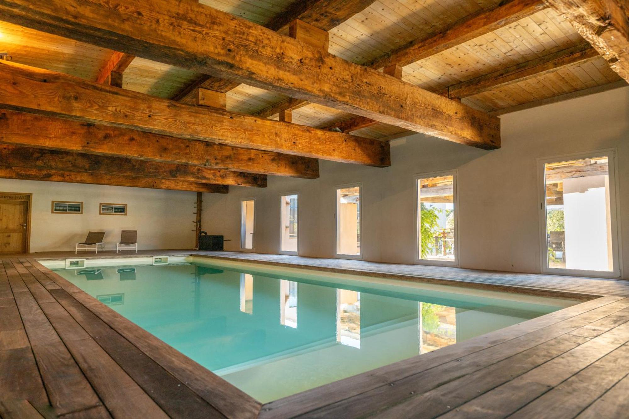 Residence Santa Giulia Park Porto-Vecchio  Exterior photo